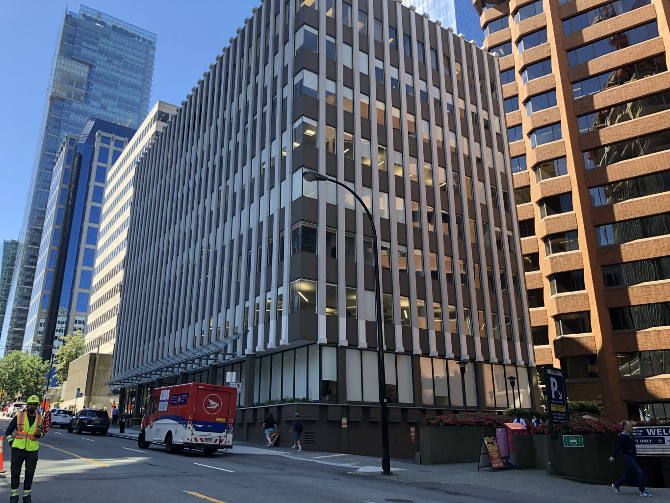 Match Box Consulting - Vancouver